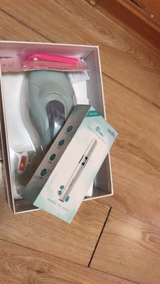 蒂丝脱毛仪怎么样?用我的使用经历告诉大家真相