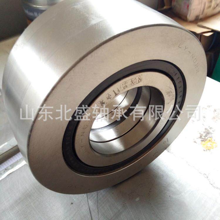 Y-N022洛阳LYC总厂现货库存英制非标圆柱滚子轴承LY-N022