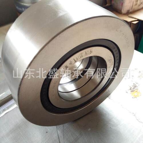 Y-N022洛阳LYC总厂现货库存英制非标圆柱滚子轴承LY-N022