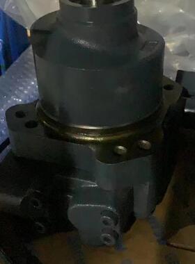 WA470-6风扇马达 708-7S-00550装载机风扇马达
