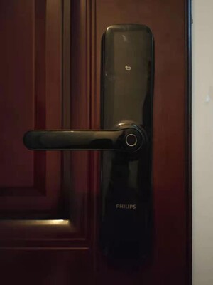 飞利浦智能锁beta怎么样讲一讲实情好吧