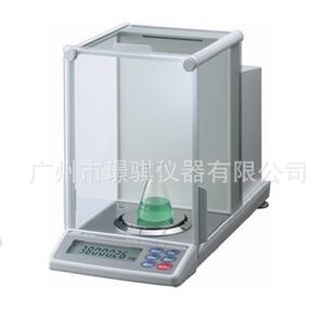 原装 300万分之一0.1mg自动化电子天平总经销 AND艾安得分析天平GH