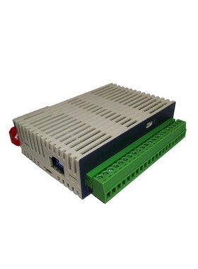 IDA-8Q118路数据多采集模块,8采通IDAQ-811道模拟量采集模块,集卡