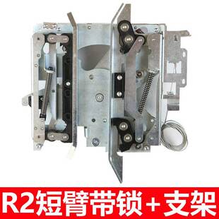 通力电梯门刀AMD R2不带锁不带支架厅门轿门KM900650G13