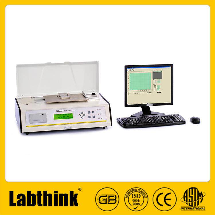 摩擦系数测试仪mxd-02塑料薄膜,静动摩擦系数Labthink厂家直销