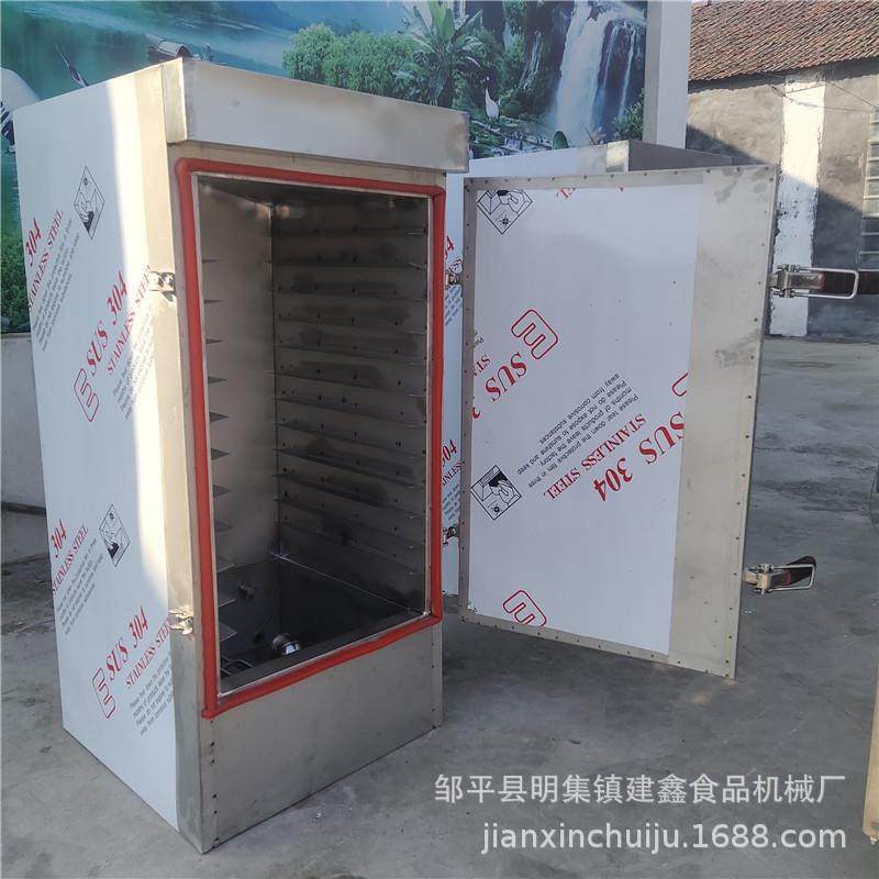 单门馒头蒸箱双门米饭电蒸房玉米大蒸房