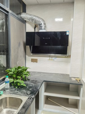 老板名气油烟机怎么样这是老板旗的产品吗