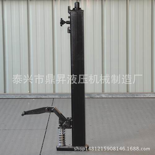 单向手动液压泵油泵厂家供应可