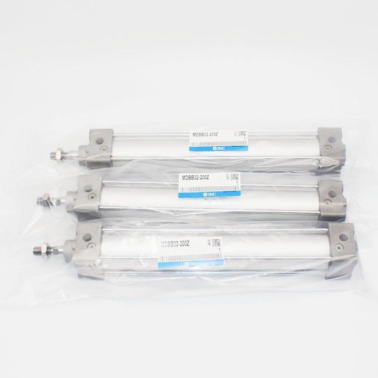 SCM缸标准型MDBB100-75Z基本-型气缓冲单杆双FMI气作用MBZ系列价