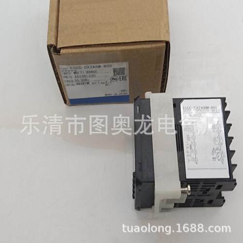 现货实物 全新温控器ESCC-OX3A5M-000 质保一年