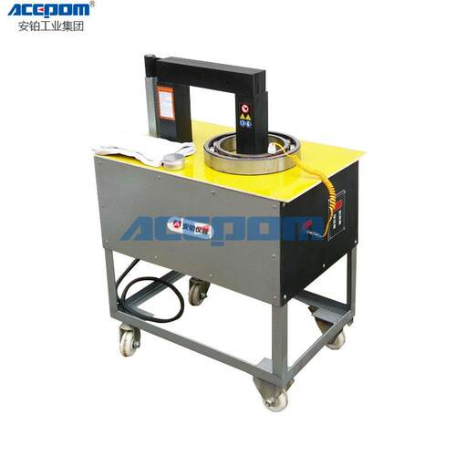 中诺轴承加热器BGJ-2.2-2/3.5/7.5/20/60/75-3挡圈密封圈联轴器