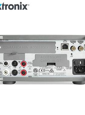 泰克吉时利高精度数字万用表DMM6500 DMM7510七位半电压表电流表