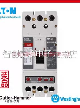Cutler-Ha0mmer路器HMCP2505G5W 断HMCP250D5C HMCP20W5 HMCP25K5