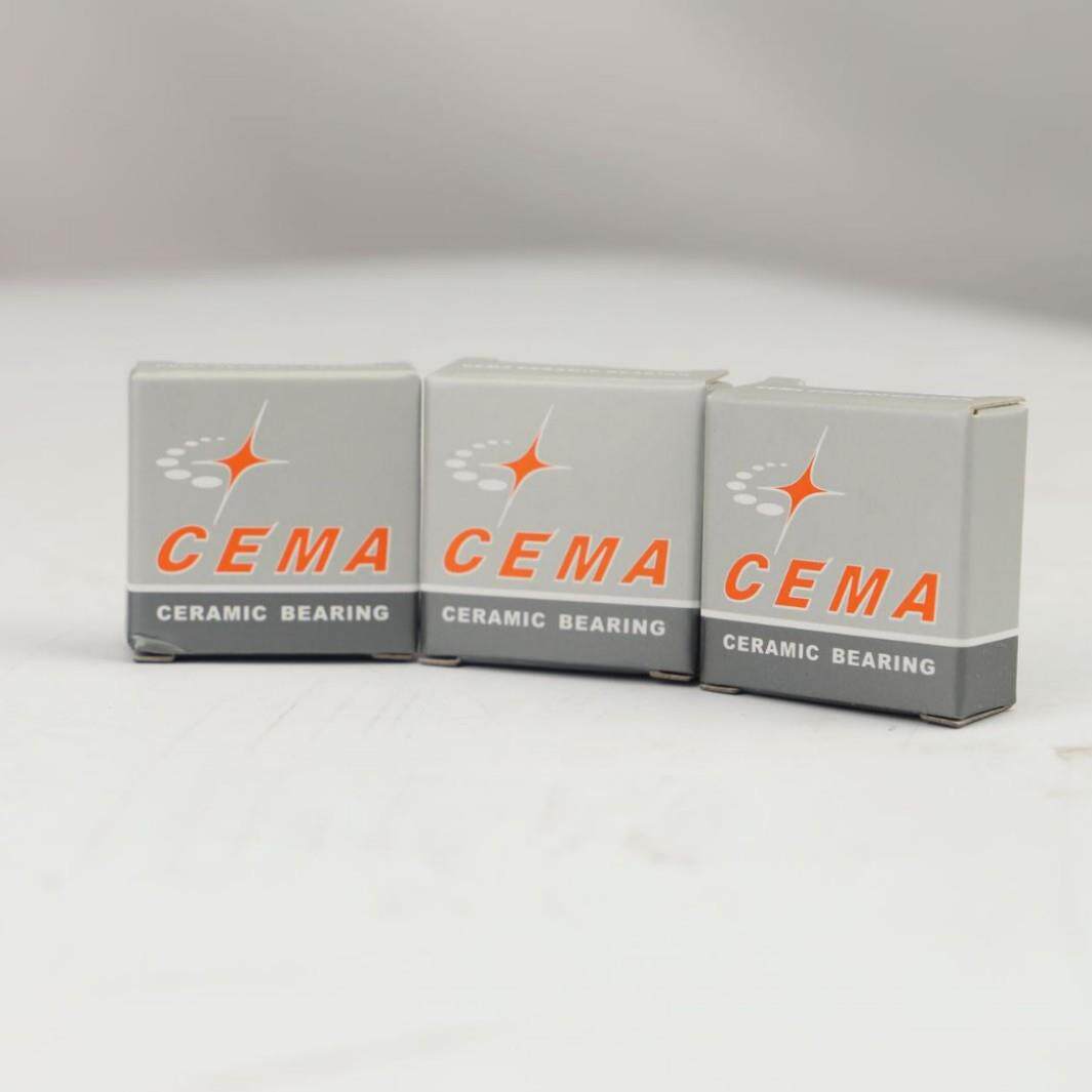 原装进口公路山地车自行车花鼓中轴混合陶瓷轴承培林