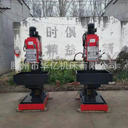 孔立式床Z510立式钻床 Z5140/Z5150立钻 立式4方钻形深Z5132/Z5钻