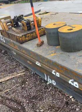 现货销售 Q235B中厚板等离切割 普中钢板 来图100mm 磨板