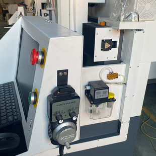 cnc精雕机小型数控加工中心 金属雕刻机雕铣机全自动高速精雕机