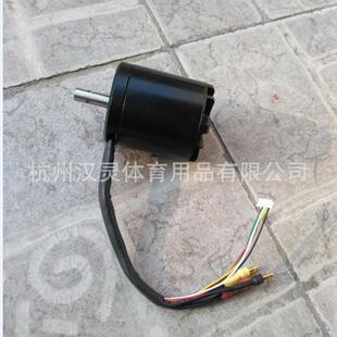 5065电机电动滑板配件单双驱支架套装5M同步轮外挂270KV电机1800W