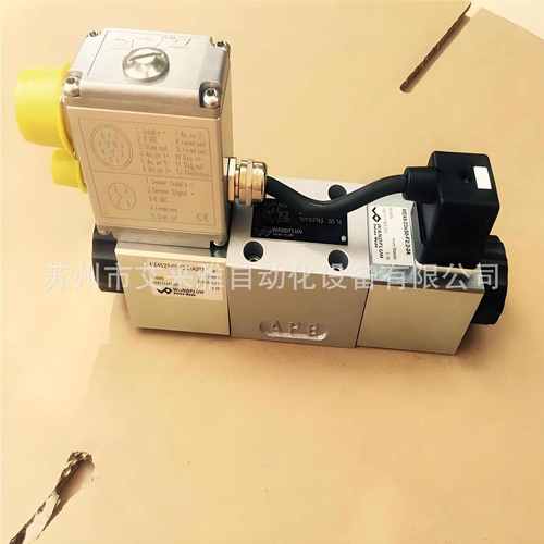 瑞士万福乐比例换向阀WDPFA06AC1-S-10-G24