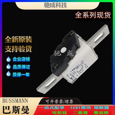 巴斯曼170M3741 170M3742 170M3743 大量现货出厂价格 高速熔断器