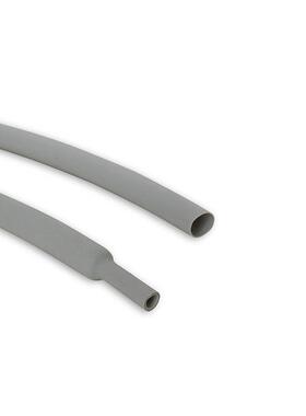 色棕缩色Φ18MM/1橙色热管缩管二倍收灰率电线绝缘套2:1收缩套管