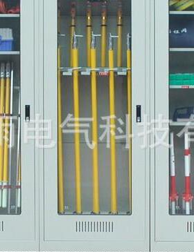 SYZ-1 智能安全工具柜 电工安全工具柜 配电室工具柜