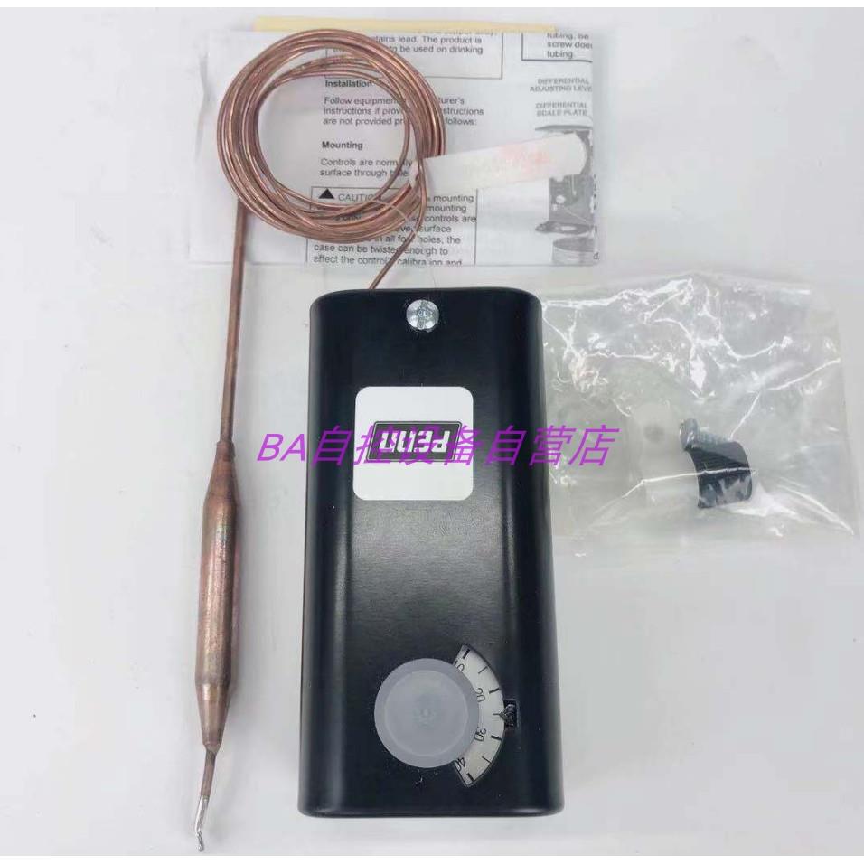 Johnson江森A19ABC- A19AAF-A11D-41C-4C-44C温度控制器防冻开关