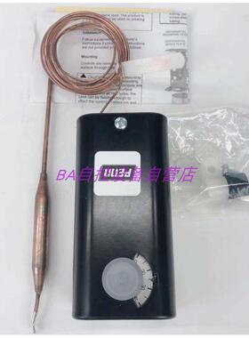 Johnson江森A19ABC- A19AAF-A11D-41C-4C-44C温度控制器防冻开关