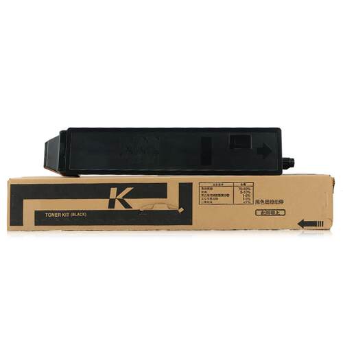 适用京瓷TK-898粉盒TASKalfa 255ci 205ci 256ci 206ci复印机墨盒