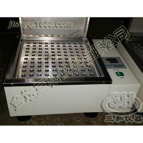 DTD-25数字恒温消解仪出品