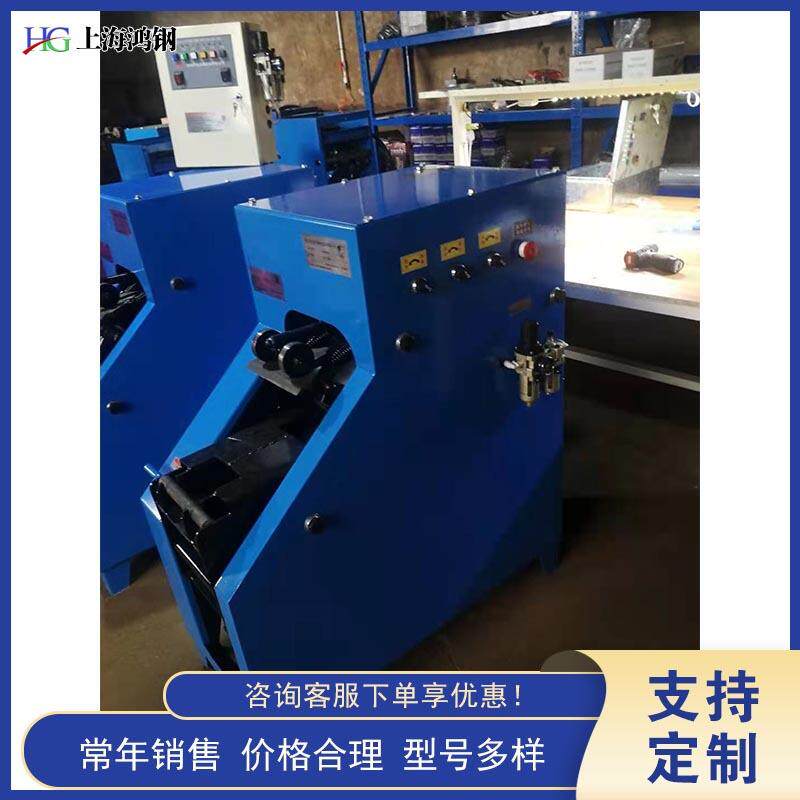 控制刹车片剔除机 Brake Pad Removal Machine 维修汽车去片机