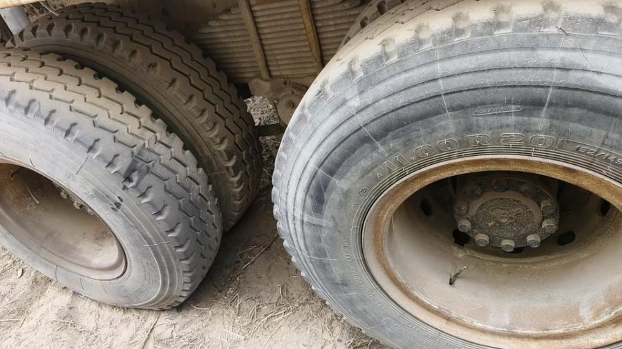 6月18日沧州废旧日野十方混凝土搅拌车一批20台网络拍卖公告