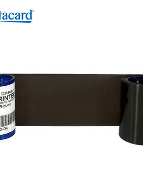 德卡DatacardSP25/30/35/CP40/CD800/DC285K黑色带清洁卡清洁轮