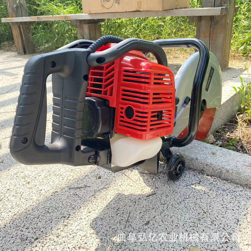 厂家直销大功率户外手持切割锯多用途油锯钢板铝合金高效切割机,农机/农具/农膜,农机配件,淘宝优惠券,粉丝福利购,淘宝优惠卷