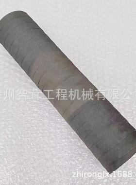 徐工XS222J 262J 压路机上水胶管 发动机水箱连接管 配件