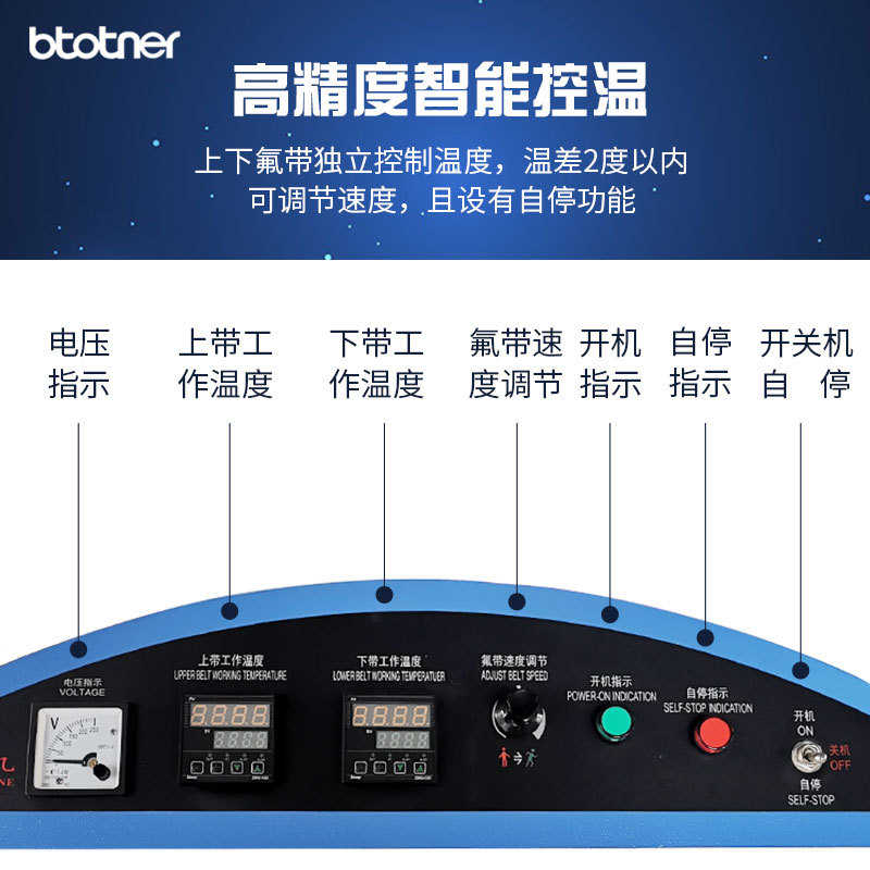 全自动粘合机小型压衬机服装烫衬复合机热熔烫金衬布面料粘衬机