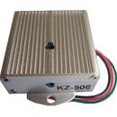 监视摄影机专用拾音器金泽KZ 506识音器集音器声音采集器金属防暴