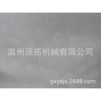 强拓机械推荐过桥式柔版印刷机卷筒纸凸版印刷机经济适用印刷机