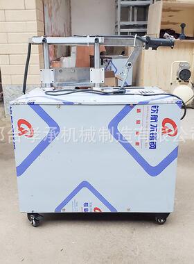 用切骨机排骨自动剁骨机小型切骨电动商锯机砍MFA骨全骨冻肉切块
