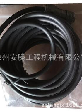 吊车QY25KQY50KQY70KQ起重力矩限制器HC4900电脑连接线