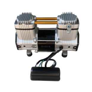 奥突斯2极10机0W无油静音铜头792 116289号 带提孔手