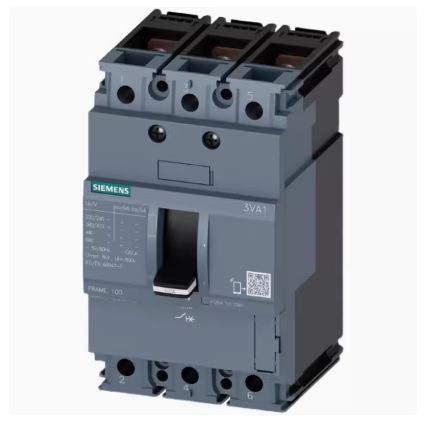 3VS1340-1MD00 3VS1340-1ME00 原厂 苏州产地 马达保护断路器