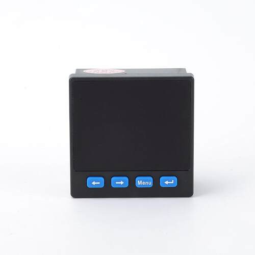 三相电流表SC194I-ADX4单相数显表智能多功能电力仪表液晶电数字