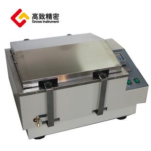 SHA 水浴恒温振荡器SHA