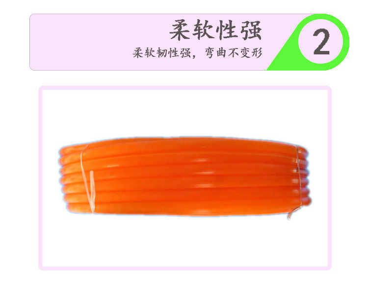 ПВХ труб 厂家直销四分pvc半透明牛筋管四季通用柔软浩丝管家用耐寒花园管
