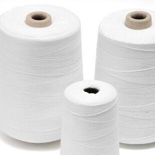 针线大卷手提式缝包机打包线凭证装订棉线编织包装袋封包袋口封口