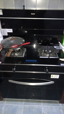 集成灶霸帝电90P1和JG60哪个好，差别大不大？