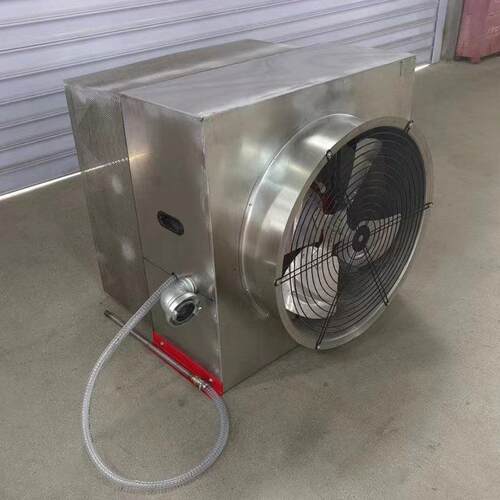 倍数泡沫产生器PFS4德晟消防厂家 PY200可移动式倍PF3S发生器