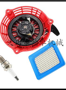 PB-250 PB-250LN ES-250 RB-K85 K90 K106 PB-265化油器 空滤器