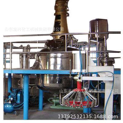 年产8000吨一体化涂料生产成套设备|乳胶漆油漆成套设备厂家报价